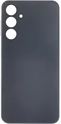 Задняя крышка корпуса Samsung Galaxy A16 A165 Midnight Blue - фото Задняя крышка корпуса Samsung Galaxy A16 A165 Midnight Blue