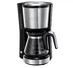 Крапельна кавоварка Russell Hobbs Compact Home 24210-56 - фото Крапельна кавоварка Russell Hobbs Compact Home 24210-56