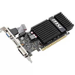 Видеокарта MSI GeForce GT720 N720-2GD3HLP
