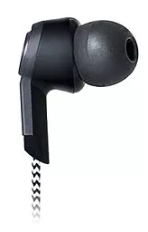 Навушники REAL-EL Z-1710 Black - мініатюра 2