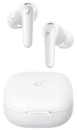 Наушники Anker Soundcore R60i NC White (D1202G21) - фото Наушники Anker Soundcore R60i NC White (D1202G21)