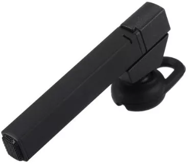 Блютуз гарнитура Remax RB-T2 Black - фото 1
