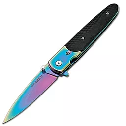 Нож Boker Magnum Bondsman Rainbow (01SC943) - фото Нож Boker Magnum Bondsman Rainbow (01SC943)