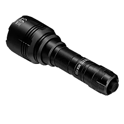 Фонарик аккумуляторный Nitecore P30 NEW (6-1233_new_set) (1x18650, 1x21700, 2xCR123, 2xRCR123) - миниатюра 3 Фонарик аккумуляторный Nitecore P30 NEW (6-1233_new_set) (1x18650, 1x21700, 2xCR123, 2xRCR123) - миниатюра 3