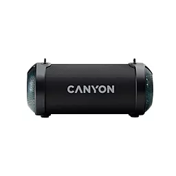 Колонки акустические Canyon BSP-7 Bluetooth Black (CNE-CBTSP7) - миниатюра 3