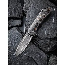 Нож Civivi Elementum Black (C907C-DS3) - миниатюра 8 Нож Civivi Elementum Black (C907C-DS3) - миниатюра 8