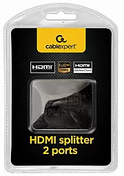 Видео переходник (адаптер) HDMI AF> HDMI AF x2 (DSP-2PH4-03) Cablexpert - миниатюра 4 Видео переходник (адаптер) HDMI AF> HDMI AF x2 (DSP-2PH4-03) Cablexpert - миниатюра 4
