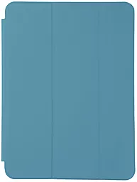 Чехол для планшета ArmorStandart Smart Case для Apple iPad Pro 13 2024, iPad Pro 13 2025 Denim (ARM74638) - фото Чехол для планшета ArmorStandart Smart Case для Apple iPad Pro 13 2024, iPad Pro 13 2025 Denim (ARM74638)