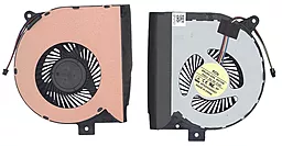 Вентилятор (кулер) для ноутбука Asus GFX72 5V 0.5A 4-pin FCN - фото Вентилятор (кулер) для ноутбука Asus GFX72 5V 0.5A 4-pin FCN