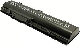 Акумулятор для ноутбука Dell HD438 (Inspiron: 1300, 1301, B120, B130; Latitude 120L) 11.1V 4400mAh Black