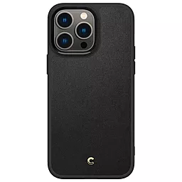 Чехол Spigen Cyrill Kajuk MagSafe для Apple iPhone 14 Pro Black (ACS05026)