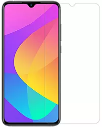 Защитная пленка Nillkin Crystal Xiaomi Mi A3, Mi CC9e Clear - фото Защитная пленка Nillkin Crystal Xiaomi Mi A3, Mi CC9e Clear