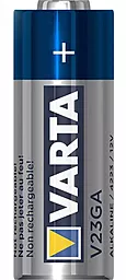 Батарейка Varta A23 (MN21) 1шт (04223101401) - миниатюра 2