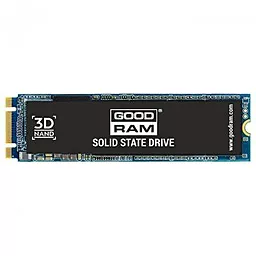Накопичувач SSD GooDRam PX400 256 GB M.2 2280 (SSDPR-PX400-256-80)