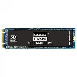 SSD Накопитель GooDRam PX400 256 GB M.2 2280 (SSDPR-PX400-256-80) - фото SSD Накопитель GooDRam PX400 256 GB M.2 2280 (SSDPR-PX400-256-80)
