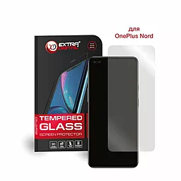 Защитное стекло комплект 2 шт Extradigital для OnePlus Nord (EGL5006)