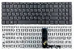 Клавіатура для ноутбуку Lenovo IdeaPad 330-15IKB без рамки Gray - фото Клавіатура для ноутбуку Lenovo IdeaPad 330-15IKB без рамки Gray