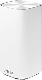 Маршрутизатор Asus ZenWiFi AC Mini CD6 3PK White (CD6-3-PK) - миниатюра 3