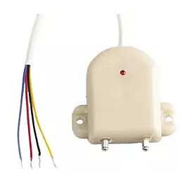 Проводной датчик затопления GEOS SW-1 - фото Проводной датчик затопления GEOS SW-1