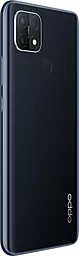 Смартфон Oppo A15 2/32GB Dynamic Black - мініатюра 6