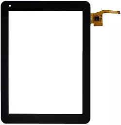 Сенсор (тачскрин) Prestigio MultiPad 4 Quantum 9.7 PMP5297C (236x180, #F0422 KDX) Black - фото Сенсор (тачскрин) Prestigio MultiPad 4 Quantum 9.7 PMP5297C (236x180, #F0422 KDX) Black