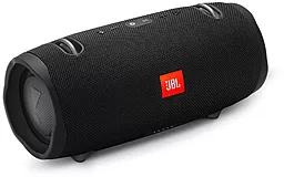 Колонки акустические JBL Xtreme 2 Midnight Black (JBLXTREME2BLKEU) - фото Колонки акустические JBL Xtreme 2 Midnight Black (JBLXTREME2BLKEU)