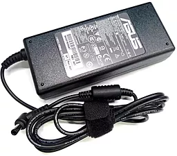 Блок питания для ноутбука Asus 19V 4.74A 90W (5.5x2.5) Original - фото Блок питания для ноутбука Asus 19V 4.74A 90W (5.5x2.5) Original