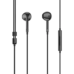 Наушники Baseus Encok H16 Black (NGH16-01) - фото Наушники Baseus Encok H16 Black (NGH16-01)