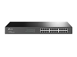 Коммутатор (світч) TP-Link TL-SG1024 - фото Коммутатор (світч) TP-Link TL-SG1024