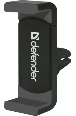 Тримач Defender Car holder 125 Black (29125) - фото 1