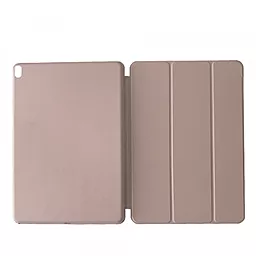 Чехол для планшета 1TOUCH Smart Case для Apple iPad Air 10.9" 2020, 2022, iPad Pro 11" 2018 Pink Sand - фото Чехол для планшета 1TOUCH Smart Case для Apple iPad Air 10.9" 2020, 2022, iPad Pro 11" 2018 Pink Sand