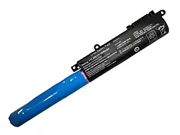 Аккумулятор для ноутбука Asus A31N1519 / 11.25V 2600mAh / X540-3S1P-2600 Elements Max