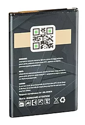 Аккумулятор LG P970 Optimus / BL-44JN (1000 mAh) Gelius Pro - миниатюра 2