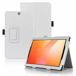 Чохол для планшету TTX Leatherette case for Sony Xperia Tablet Z3 Compact White