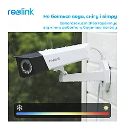 Камера видеонаблюдения Reolink Duo 2 POE - миниатюра 9