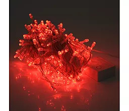 Гірлянда Voltronic Діод 300LED, 8 режимів, 16 метрів Red - фото Гірлянда Voltronic Діод 300LED, 8 режимів, 16 метрів Red