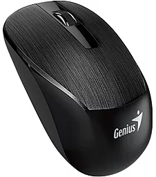 Комп'ютерна мишка Genius NX-7015 Black (31030019412)