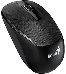 Комп'ютерна мишка Genius NX-7015 Black (31030019412) - фото Комп'ютерна мишка Genius NX-7015 Black (31030019412)