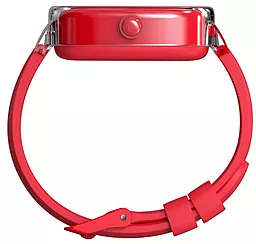 Смарт-часы ELARI KidPhone GPS Fresh Red (KP-F/Red) - миниатюра 6