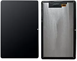 Дисплей для планшету Teclast P30T, P30T Kids з тачскріном, Black - фото Дисплей для планшету Teclast P30T, P30T Kids з тачскріном, Black