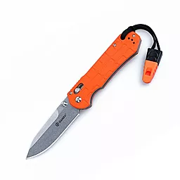 Нож Ganzo G7452P-OR-WS Оранжевый