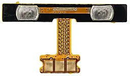 Шлейф Samsung Galaxy A01 A015 с кнопками регулировки громкости, Original - снят с телефона - фото Шлейф Samsung Galaxy A01 A015 с кнопками регулировки громкости, Original - снят с телефона