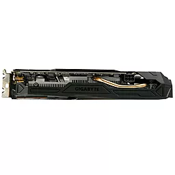 Видеокарта Gigabyte GeForce GTX 1060 WINDFORCE OC 6G (GV-N1060WF2OC-6GD) - миниатюра 3