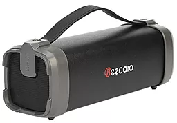 Колонки акустические Beecaro F52 Black - миниатюра 3
