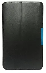 Чехол для планшета MOKO Smart Cover UltraSlim Asus Memo Pad ME180 Black - фото Чехол для планшета MOKO Smart Cover UltraSlim Asus Memo Pad ME180 Black