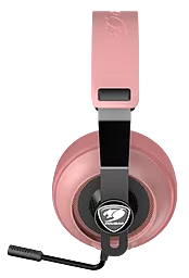 Навушники Cougar Phontum Essential Pink - мініатюра 4