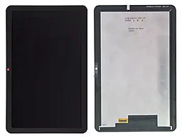 Дисплей для планшета Hotwav Tab R7 Ultra с тачскрином, Black - фото Дисплей для планшета Hotwav Tab R7 Ultra с тачскрином, Black