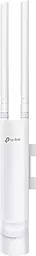 Точка доступа TP-Link EAP113-Outdoor - фото Точка доступа TP-Link EAP113-Outdoor
