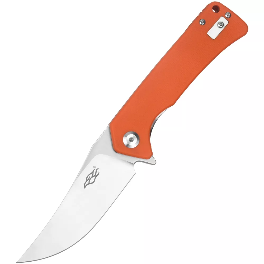 Нож Firebird FH923 Orange - фото 1