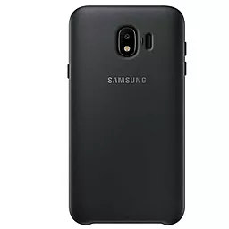 Чехол 1TOUCH Silicone Case Samsung J400 Galaxy J4 Black